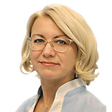 Рапицкая Наталья Станиславовна