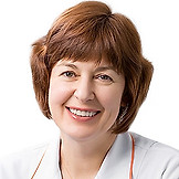 Смирнова Ольга Юрьевна