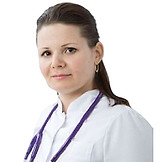 Джалагония (Шаповалова) Валерия Владимировна