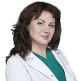Ломова-Митрофанова Татьяна Юрьевна