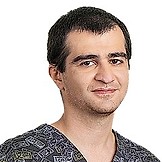 Исаев Руслан Мирмагмудович