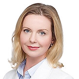 Минькова Юлия Валерьевна