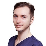 Бохан Александр Викторович