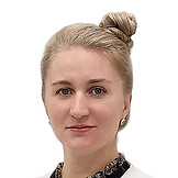 Тоцкая Виктория Александровна