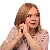 Пономарева Юлия Владиславовна