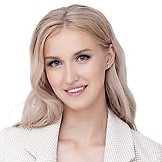 Кравченко Алина Павловна