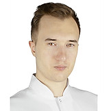 Саранчин Александр Сергеевич