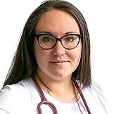 Кудрова Александра Сергеевна