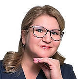Бахерт Ирина Викторовна