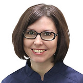 Карпенкова Марина Владимировна