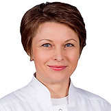 Григорьева Елена Юрьевна