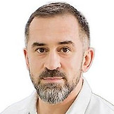 Орешко Аркадий Юрьевич