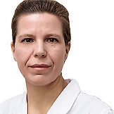 Вышеславцева Анна Олеговна