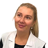 Новицкая Полина Фёдоровна