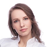 Рощина Валентина Олеговна
