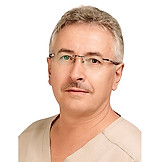 Корнев Виктор Петрович