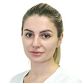 Алохова Лариса Валерьевна