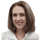 Тихонова Александра Павловна