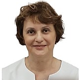 Малькова Наталья Леонидовна