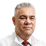 Алексеев Валерий Николаевич
