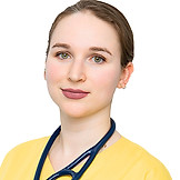 Симановская Анастасия Константиновна