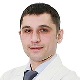Золотых Валерий Геннадьевич