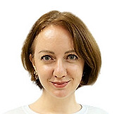 Богородицкая Юлия Кирилловна