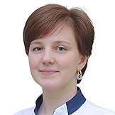 Цой Юлия Александровна
