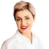 Чуприна Сусанна Владимировна