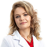 Гагина Елена Сергеевна