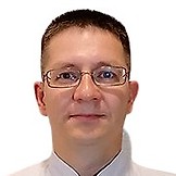 Николаев Дмитрий Геннадьевич