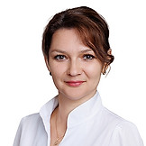 Бессмертная Марина Михайловна