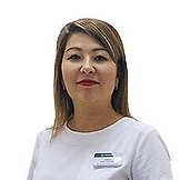Жукова Юлия Николаевна