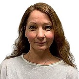 Николаева Марина Николаевна