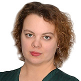 Коршунова Светлана Михайловна