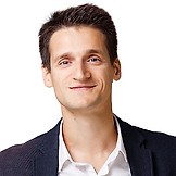 Лысенко Илья Владимирович