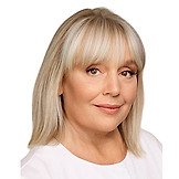 Ластовецкая Марина Брониславовна