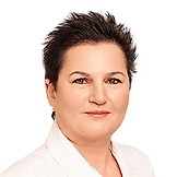 Оловянишникова Ирина Александровна