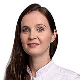Монастырева Юлия Васильевна