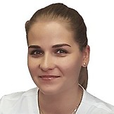 Текунова Анна Алексеевна