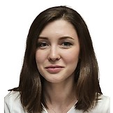 Котова Вилена Вячеславовна