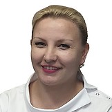 Семенова Анна Николаевна