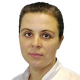 Иванова Ольга Анатольевна