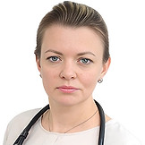 Черняева Татьяна Анатольевна