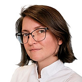 Оськина Юлия Викторовна