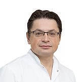 Будовский Александр Иванович