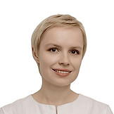 Музыченко Анна Юрьевна