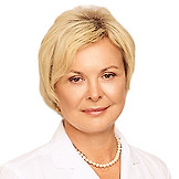 Баринова Татьяна Юрьевна