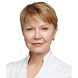 Куделько Юлия Олеговна