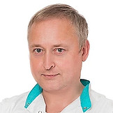 Кочманов Виталий Геннадьевич